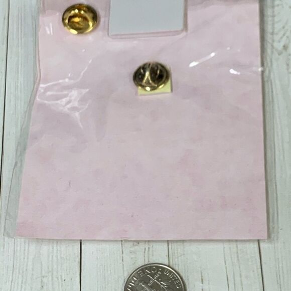 Ganz Cherub Straight Back Pin - Picture 2 of 2